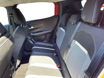 Vauxhall Frontera 