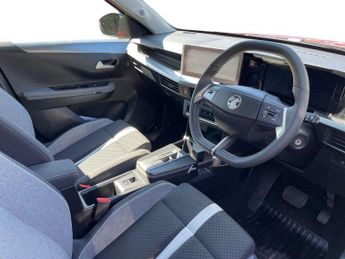 Vauxhall Frontera 
