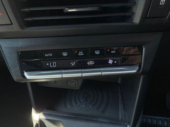 Vauxhall Frontera 