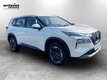 Nissan X-Trail 1.5 E-Power 204 Acenta Premium 5dr Xtronic