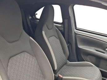 Toyota Aygo X 1.0 VVT-i Edge 5dr Auto