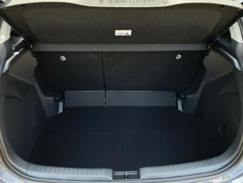 Mazda Mazda 2 Hybrid 