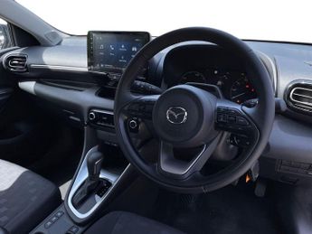 Mazda Mazda 2 Hybrid 