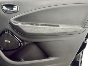 Renault ZOE 100kW i GT Line R135 50kWh Rapid Charge 5dr Auto