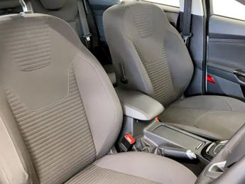 Ford Focus 1.5 TDCi 120 Titanium 5dr Powershift