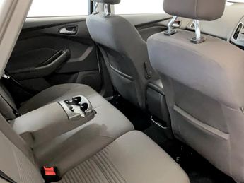 Ford Focus 1.5 TDCi 120 Titanium 5dr Powershift