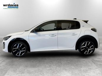 Peugeot 208 1.2 Hybrid 136 GT 5dr e-DSC6