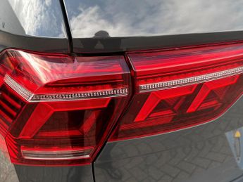 Volkswagen Tiguan 1.5 TSI 150 Elegance 5dr DSG