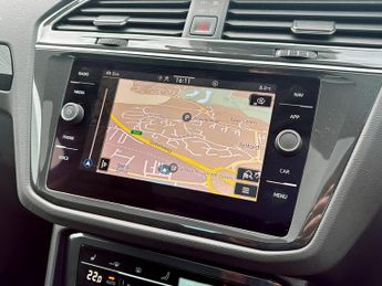 Volkswagen Tiguan 1.5 TSI 150 Elegance 5dr DSG
