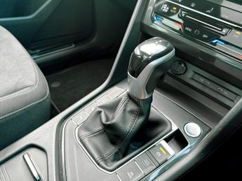 Volkswagen Tiguan 1.5 TSI 150 Elegance 5dr DSG