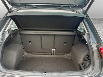 Volkswagen Tiguan 1.5 TSI 150 Elegance 5dr DSG