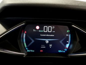 DS Ds 3 100kW E-TENSE Prestige 50kWh 5dr Auto