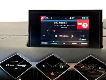 DS Ds 3 100kW E-TENSE Prestige 50kWh 5dr Auto