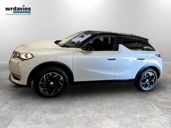 DS Ds 3 100kW E-TENSE Prestige 50kWh 5dr Auto
