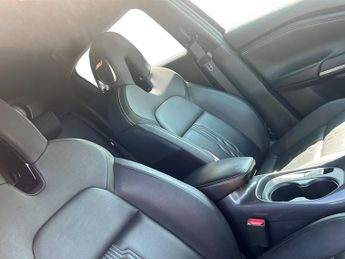 Nissan Juke 1.0 DiG-T 114 Tekna 5dr DCT