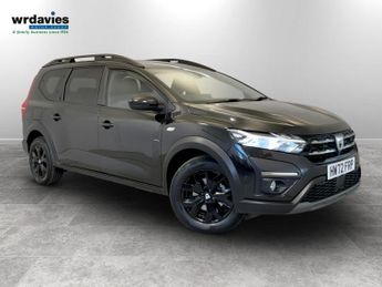 Dacia Jogger 1.0 TCe Extreme SE 5dr