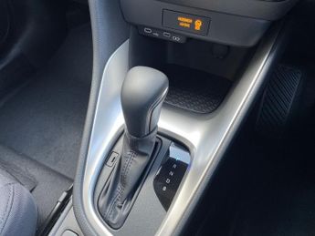 Mazda Mazda 2 Hybrid 