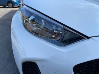 Mazda Mazda 2 Hybrid 