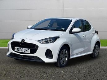 Mazda Mazda 2 Hybrid 