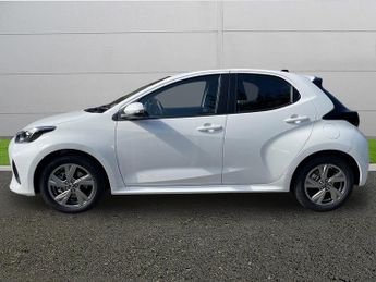Mazda Mazda 2 Hybrid 