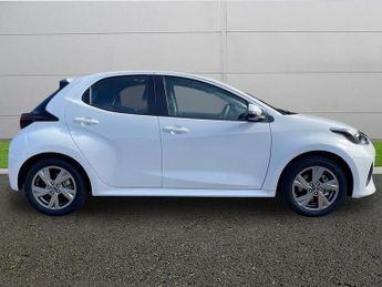 Mazda Mazda 2 Hybrid 