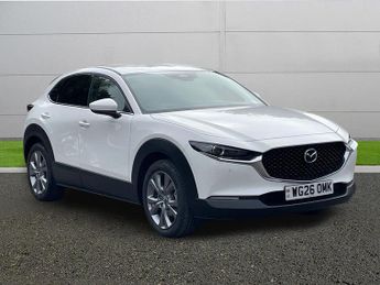 Mazda CX3 
