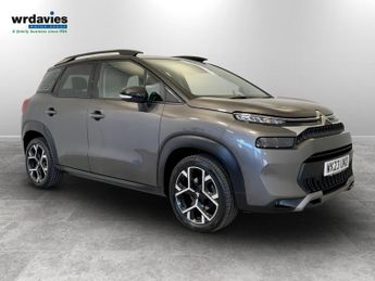 Citroen C3 Aircross 1.2 PureTech 130 Shine Plus 5dr EAT6