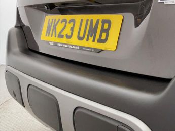 Citroen C3 Aircross 1.2 PureTech 130 Shine Plus 5dr EAT6