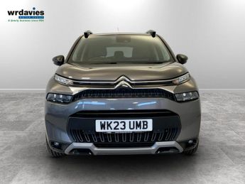 Citroen C3 Aircross 1.2 PureTech 130 Shine Plus 5dr EAT6