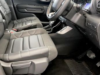 Citroen C3 Aircross 1.2 PureTech 130 Shine Plus 5dr EAT6