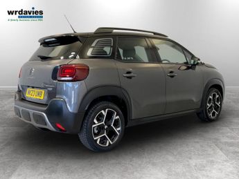 Citroen C3 Aircross 1.2 PureTech 130 Shine Plus 5dr EAT6