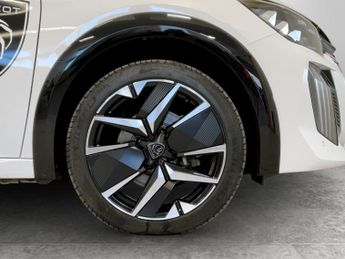 Peugeot 208 115kW GT 51kWh 5dr Auto