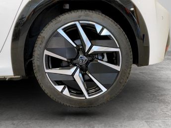 Peugeot 208 115kW GT 51kWh 5dr Auto