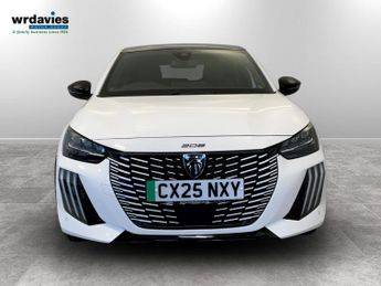 Peugeot 208 115kW GT 51kWh 5dr Auto