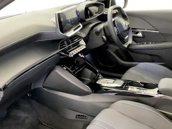 Peugeot 208 115kW GT 51kWh 5dr Auto