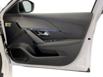 Peugeot 208 115kW GT 51kWh 5dr Auto