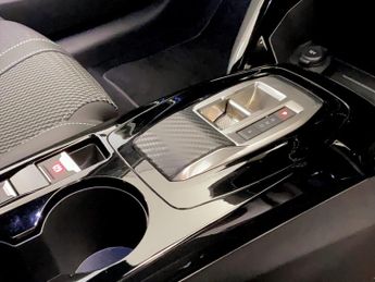 Peugeot 208 115kW GT 51kWh 5dr Auto