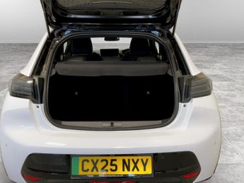 Peugeot 208 115kW GT 51kWh 5dr Auto
