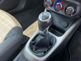 Vauxhall Adam 