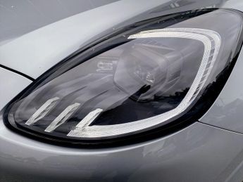 Ford Puma 123kW Premium 43kWh 5dr Auto