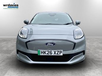 Ford Puma 123kW Premium 43kWh 5dr Auto