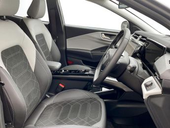 Ford Puma 123kW Premium 43kWh 5dr Auto