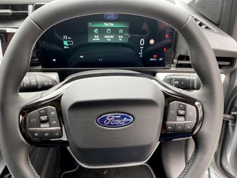 Ford Puma 123kW Premium 43kWh 5dr Auto