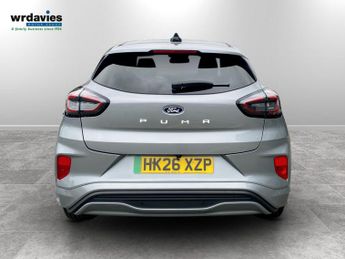 Ford Puma 123kW Premium 43kWh 5dr Auto