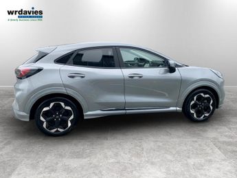 Ford Puma 123kW Premium 43kWh 5dr Auto