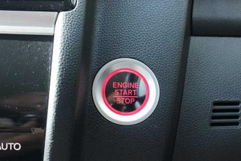 Honda Jazz 1.3 i-VTEC EX 5dr CVT