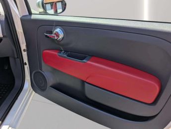 Fiat 500 1.4 Lounge 3dr Dualogic