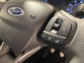 Ford Fiesta 1.0 Turbo EcoBoost (140PS) 6 spd ST-Line X 3dr.