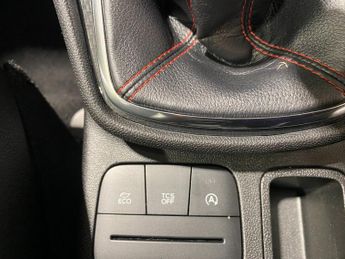 Ford Fiesta 1.0 Turbo EcoBoost (140PS) 6 spd ST-Line X 3dr.