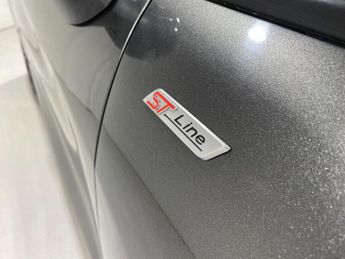 Ford Fiesta 1.0 Turbo EcoBoost (140PS) 6 spd ST-Line X 3dr.